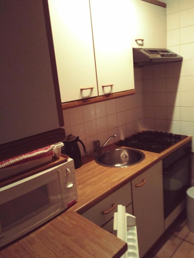 Appartement Blankenberge Pier Ngoại thất bức ảnh