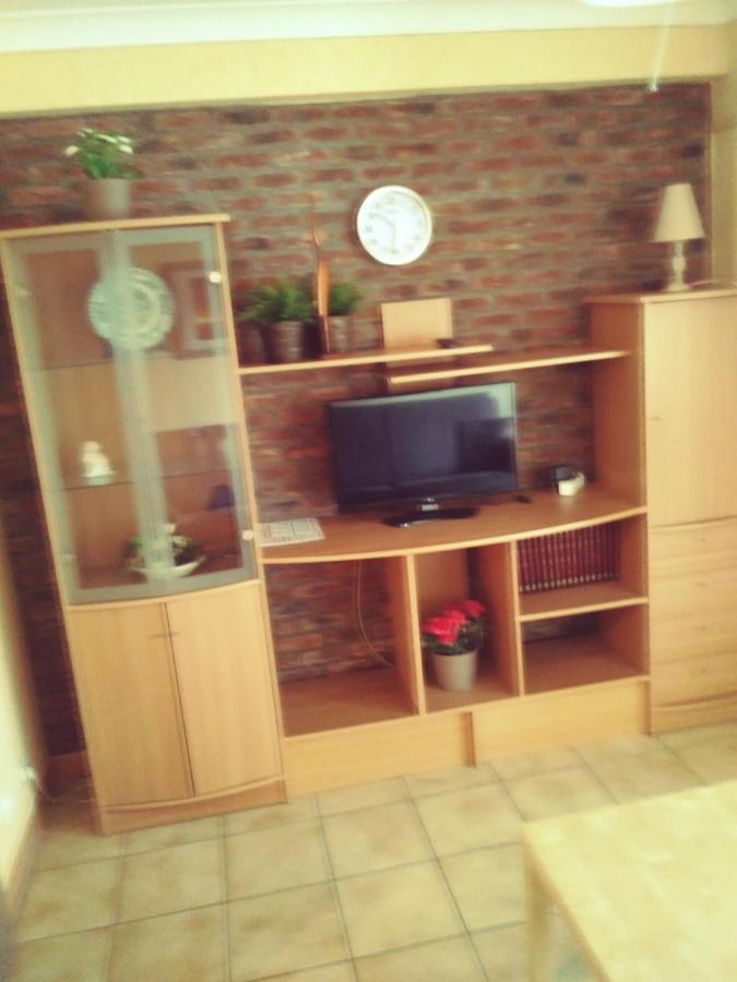Appartement Blankenberge Pier Ngoại thất bức ảnh