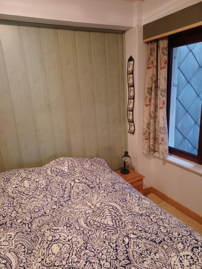 Appartement Blankenberge Pier Ngoại thất bức ảnh